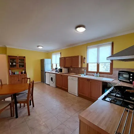 Private With Pool France - Hirondelles