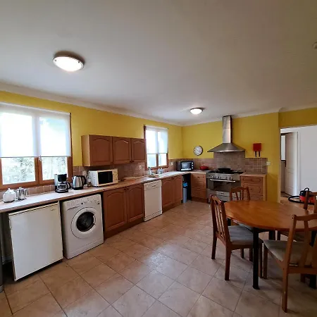 Private With Pool France - Hirondelles 别墅 Saint-Pierre-de-Juillers