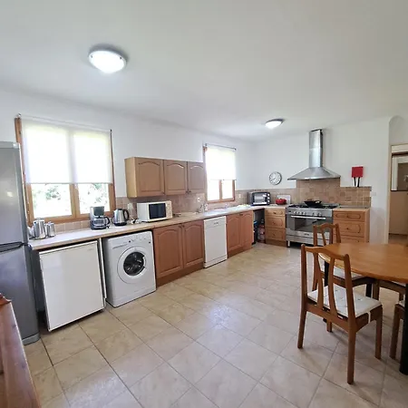 Private With Pool France - Hirondelles Villa